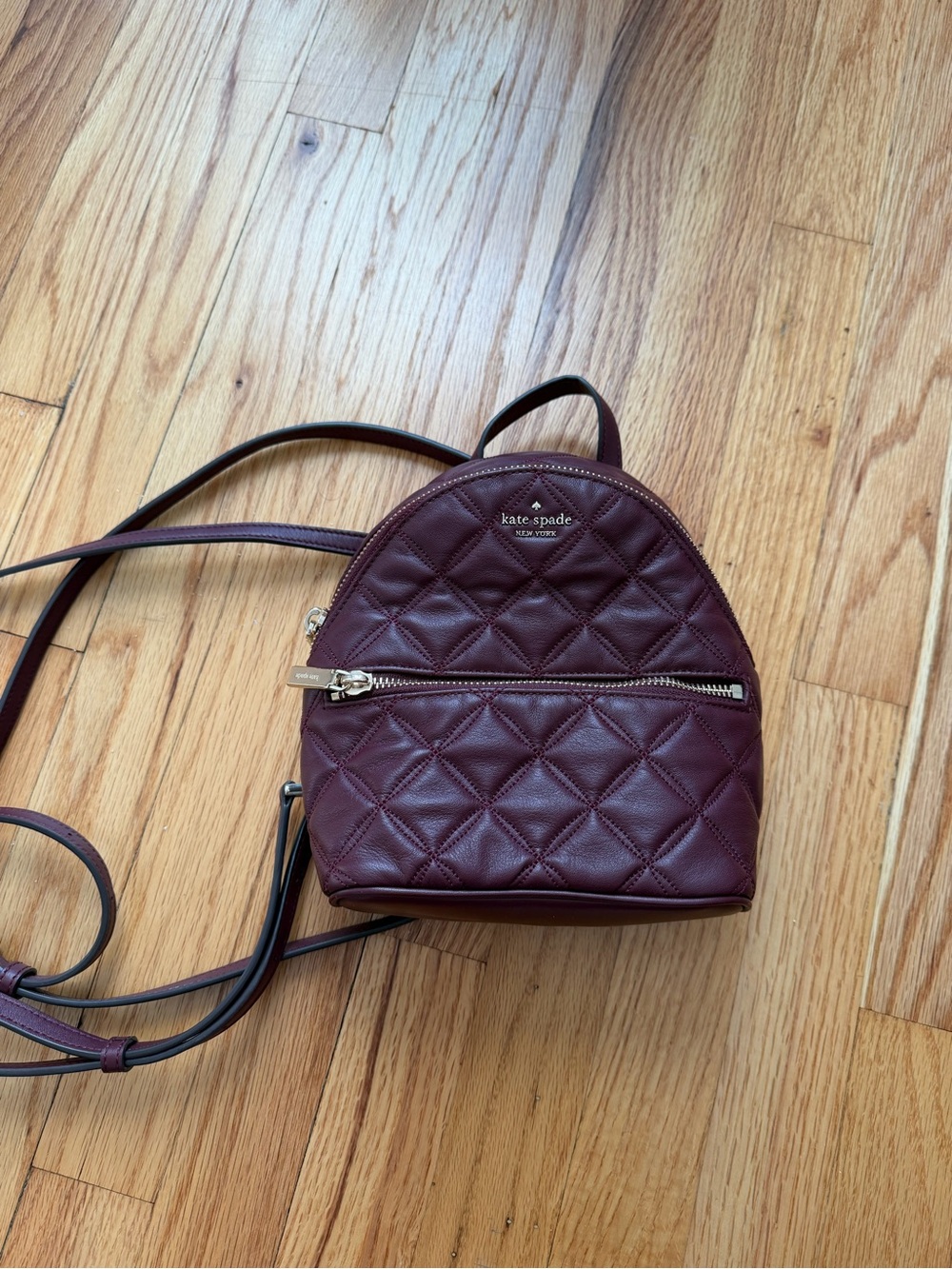 Kate Spade Natalie Mini